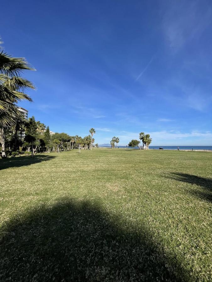 דירות אורופסה דל מר Playa Coral II 3 Nº 1054 מראה חיצוני תמונה