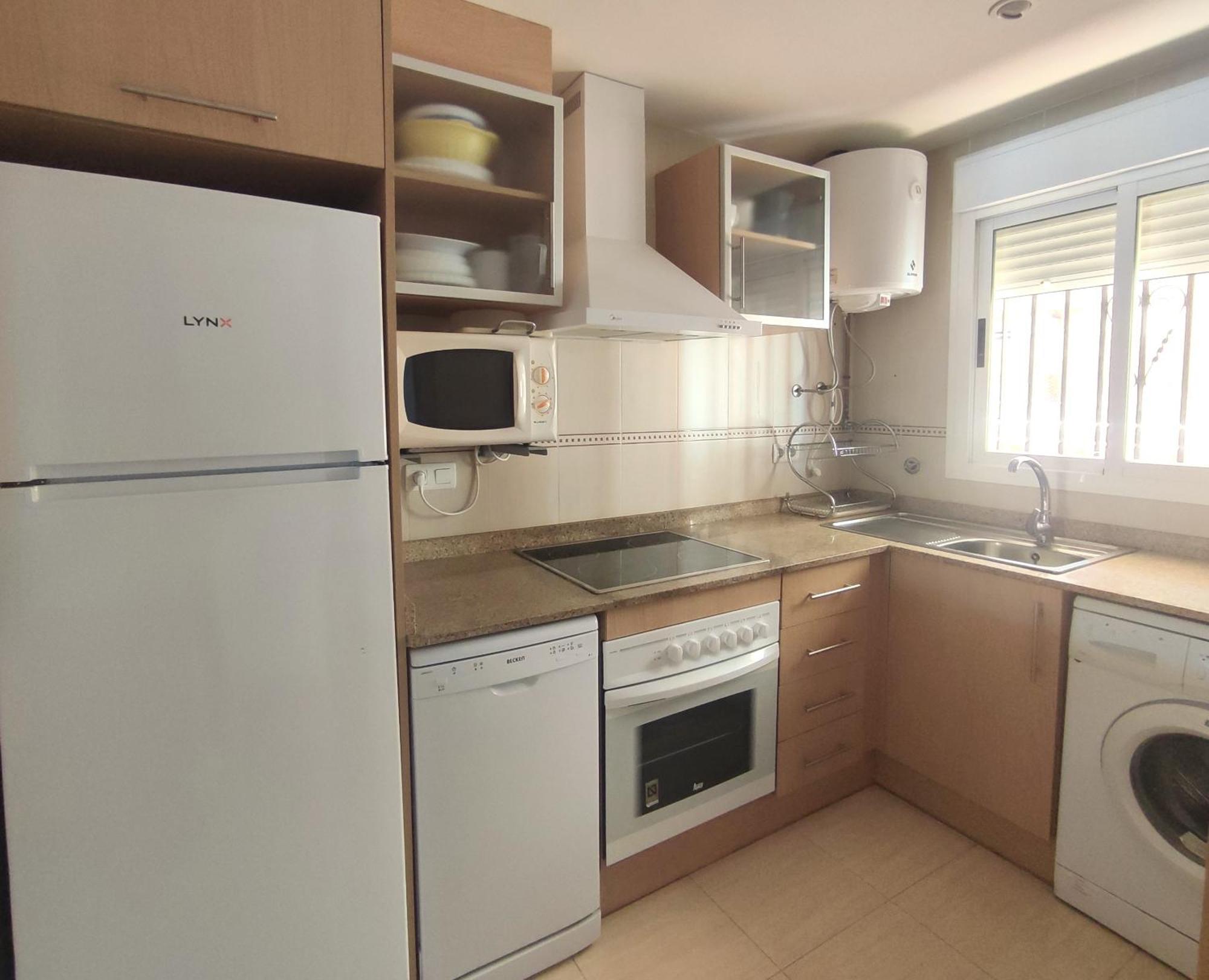 דירות אורופסה דל מר Playa Coral II 3 Nº 1054 מראה חיצוני תמונה